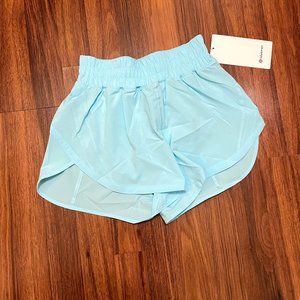 lululemon Track That HR Short 3" (4)